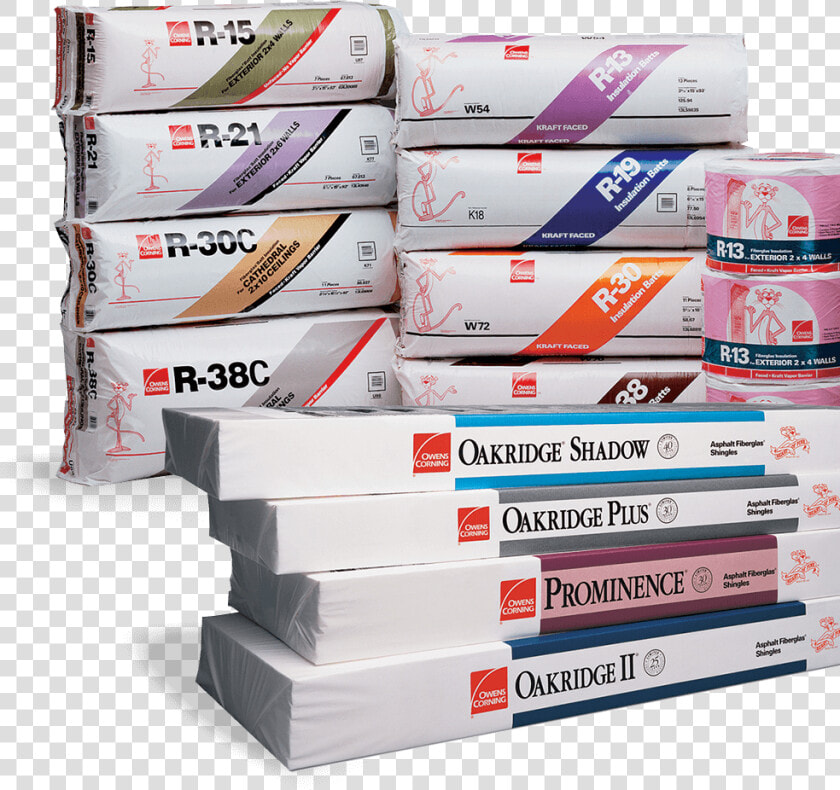 Owens Corning Png  Transparent PngTransparent PNG