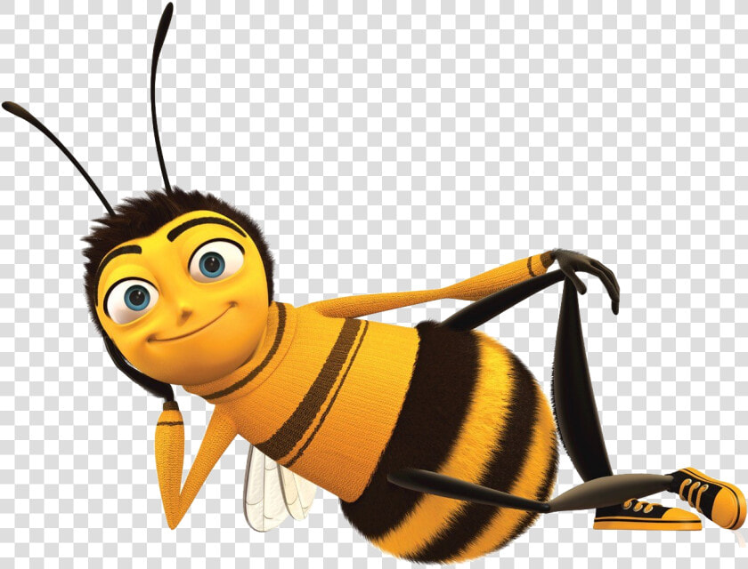 Bee Png   Emoji Movie Bee Movie  Transparent PngTransparent PNG