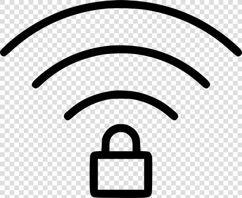 Wifi Locked  HD Png DownloadTransparent PNG