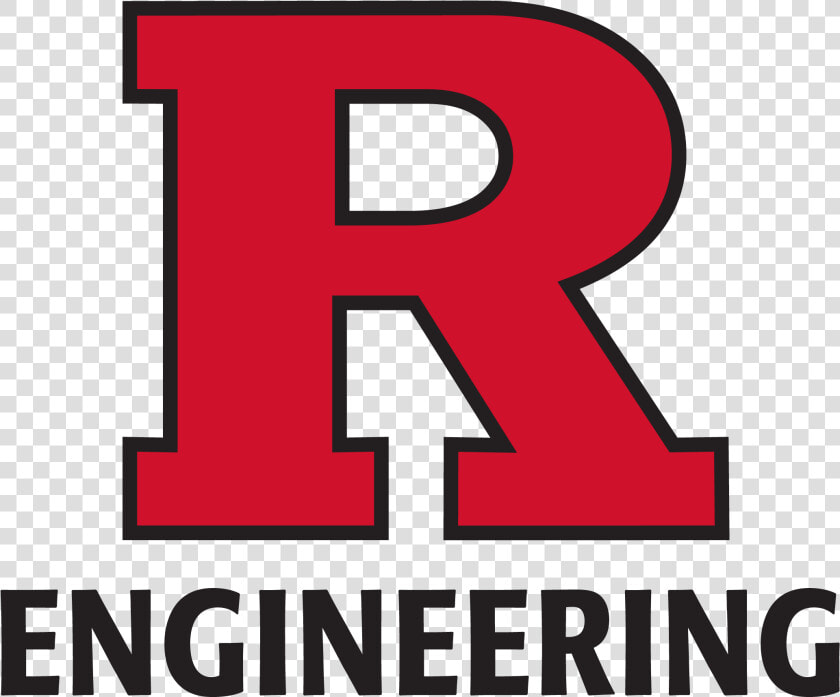 Rutgers Engineering Logo  HD Png DownloadTransparent PNG