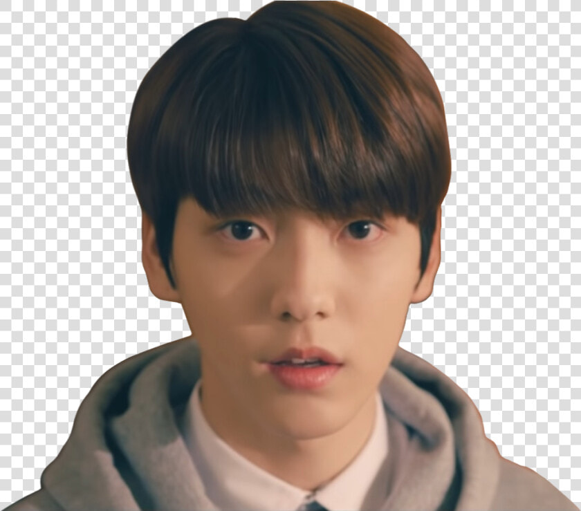 Soobin Introduction Film  HD Png DownloadTransparent PNG