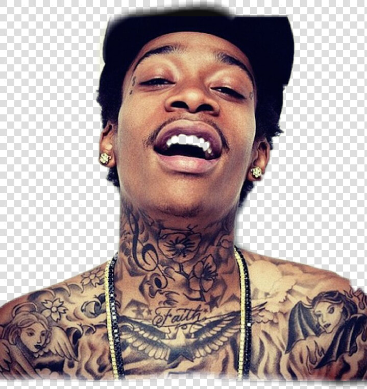  wizkhalifa   Wiz Khalifa Profile  HD Png DownloadTransparent PNG