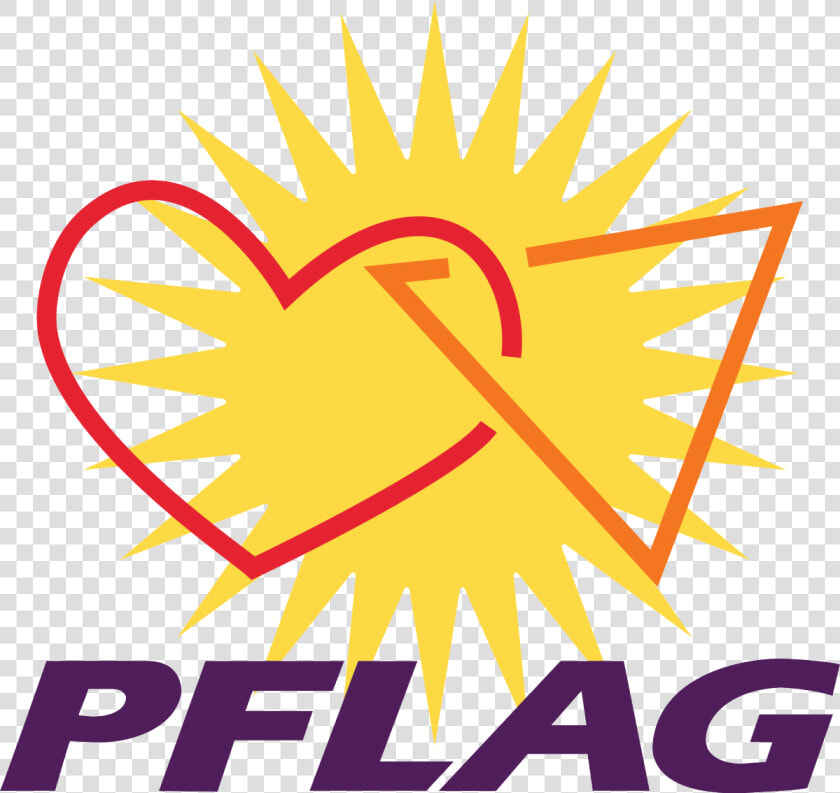 Pflag National   Parents Families And Friends Of Lesbians And Gays  HD Png DownloadTransparent PNG