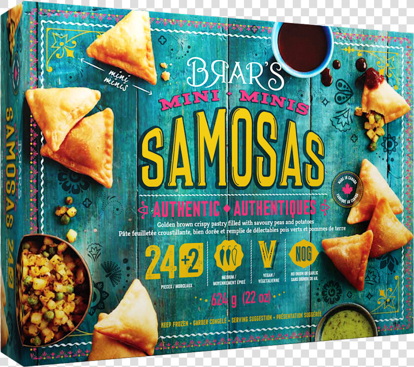 Brar Samosa  HD Png DownloadTransparent PNG