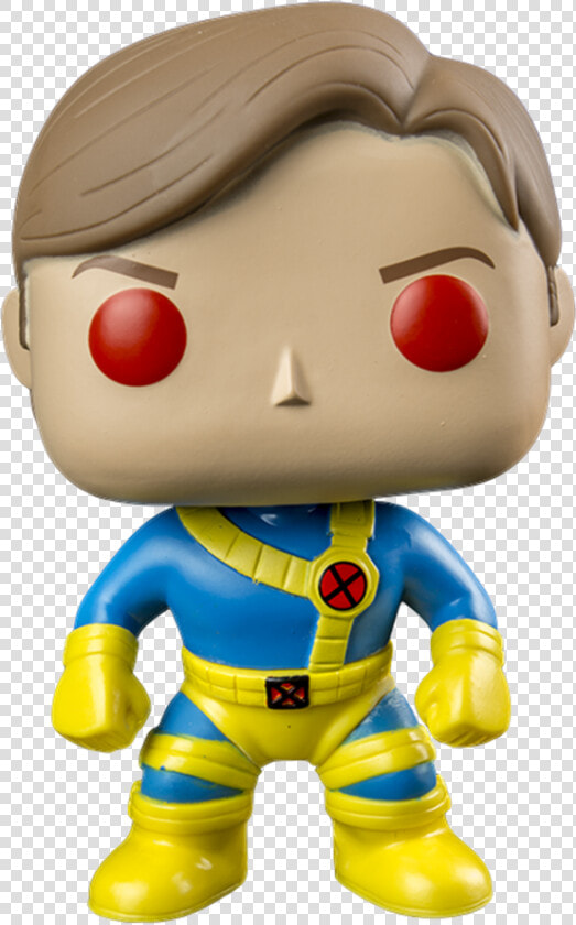 Transparent Cyclops X Men Png   Funko Pop Unmasked Cyclops Vs Cyclops  Png DownloadTransparent PNG