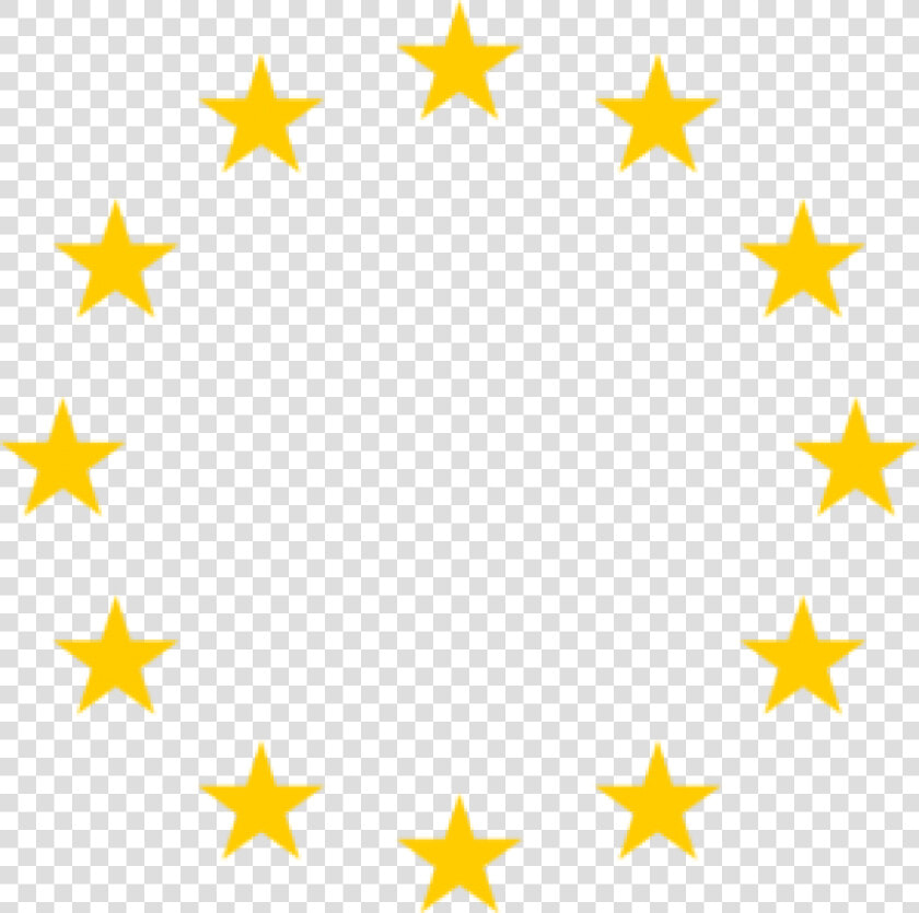 Free Png Download Circle Of Stars Png Images Background   European Union Stars Png  Transparent PngTransparent PNG