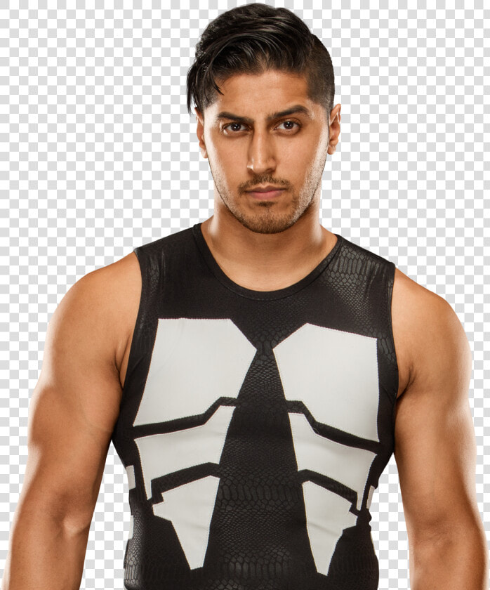 Mustafa Ali Png  Transparent PngTransparent PNG