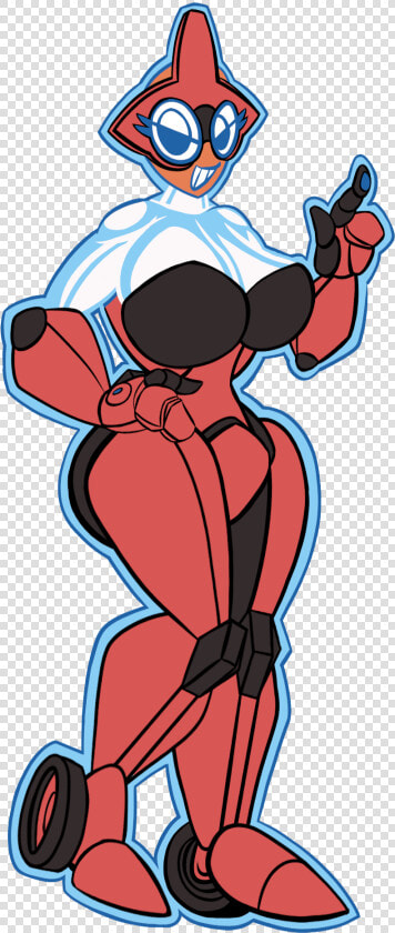 Anthro Rotom Pokedex No Hologram   Anthro Pokemon Rotom  HD Png DownloadTransparent PNG