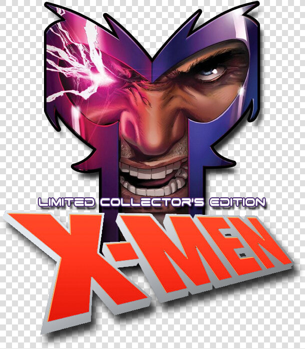 X men Le Magneto   Uncanny X Men 516  HD Png DownloadTransparent PNG