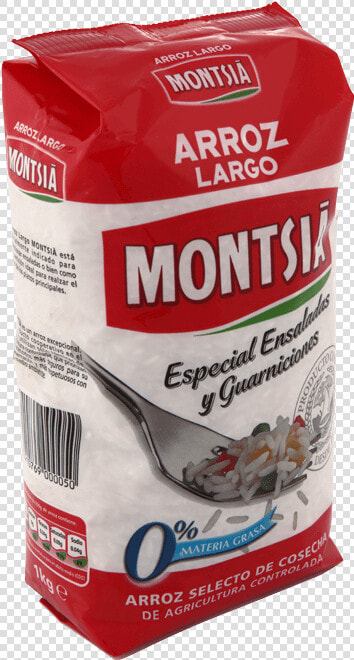 Arroz Largo Montsia  HD Png DownloadTransparent PNG