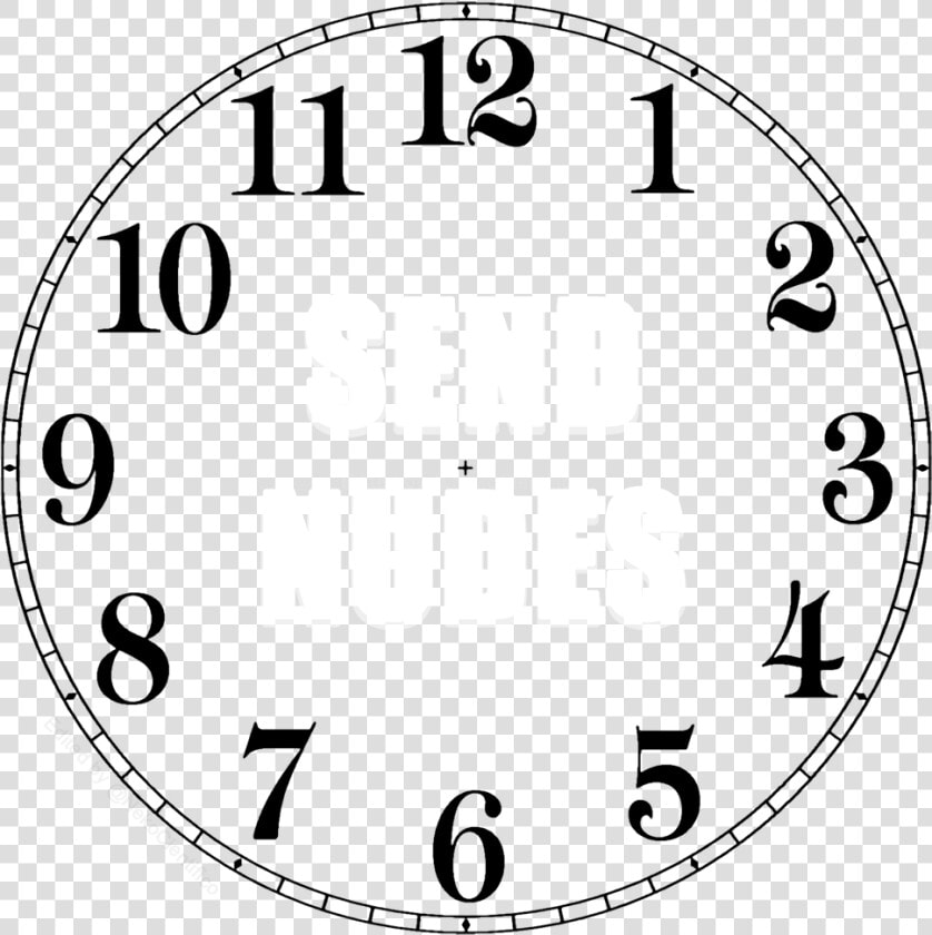 Never Miss A Moment   Clock Face Jpg  HD Png DownloadTransparent PNG