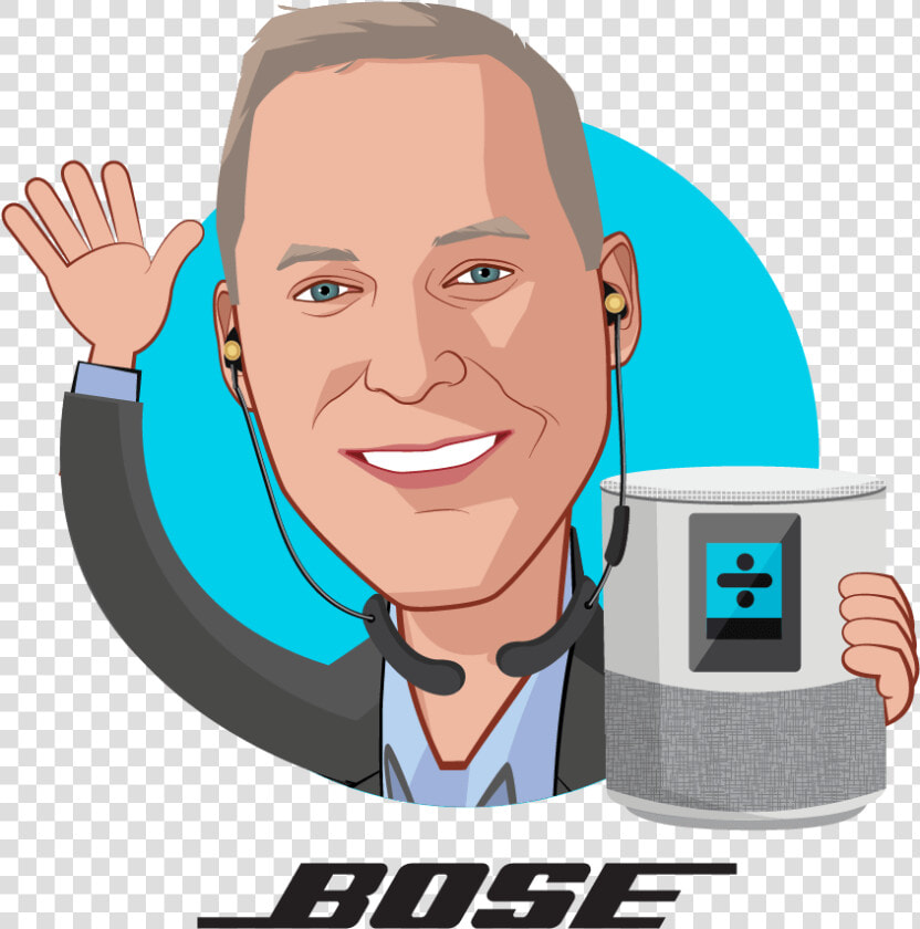 Overlay Caricature Of Phil Hess  Who Is Speaking At   Cartoon  HD Png DownloadTransparent PNG