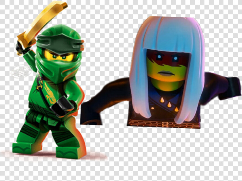  ninjago   Ninjago Lloyd  HD Png DownloadTransparent PNG