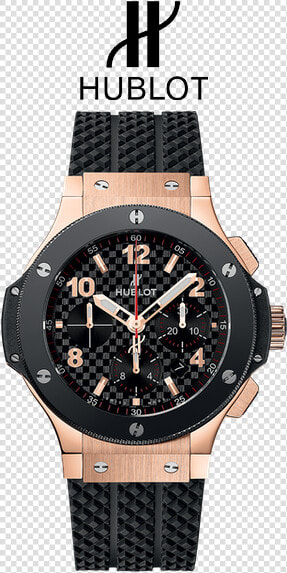 Hublot   Hublot Big Bang Model 301 Sb 131 Rx  HD Png DownloadTransparent PNG