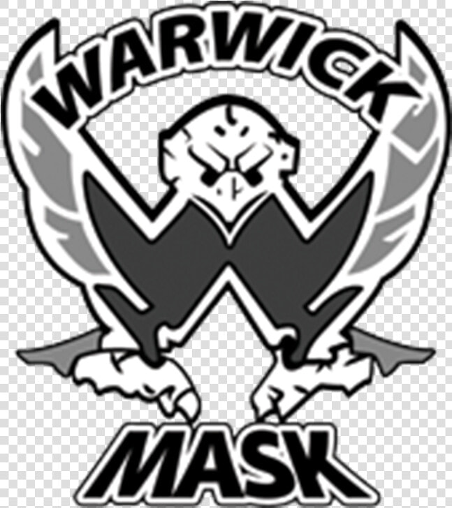 Warwick Icon   Emblem  HD Png DownloadTransparent PNG