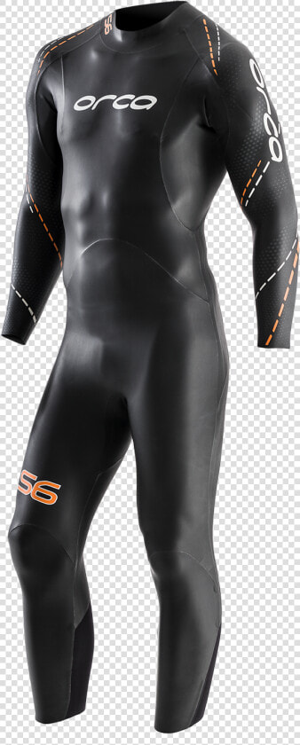 2019 Orca Men S S6 Fullsleeve Wetsuit   Men Wetsuit Orca  HD Png DownloadTransparent PNG