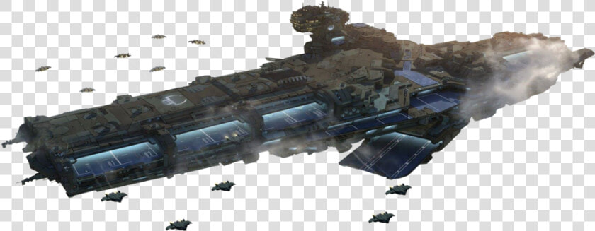 Concept Art Spaceship Sci Fi  HD Png DownloadTransparent PNG