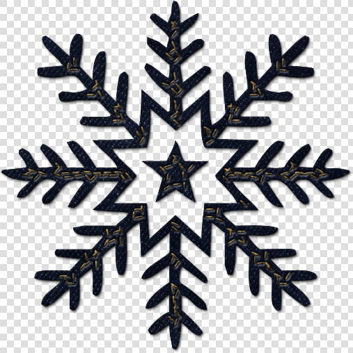 Snowflake Clipart High Resolution   Transparent Background Snowflake Clipart  HD Png DownloadTransparent PNG