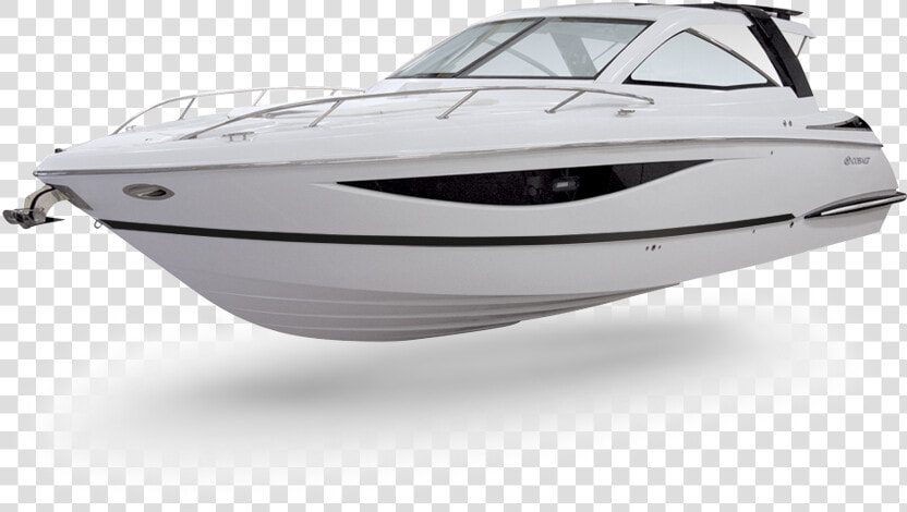 Cobalt A Series A40 Coupe   White Boat  HD Png DownloadTransparent PNG