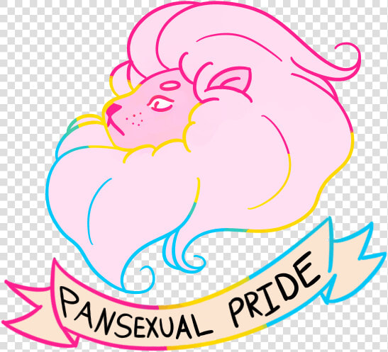 Pansexual Steven Universe  HD Png DownloadTransparent PNG