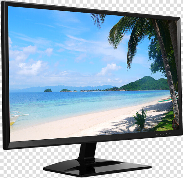 Computer Images Hd Png   Monitor 55 Dahua  Transparent PngTransparent PNG