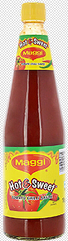 Hot  amp  Sweet Sauce500gm   Maggi Hot  amp  Sweet Tomato Sauce 1kg  HD Png DownloadTransparent PNG