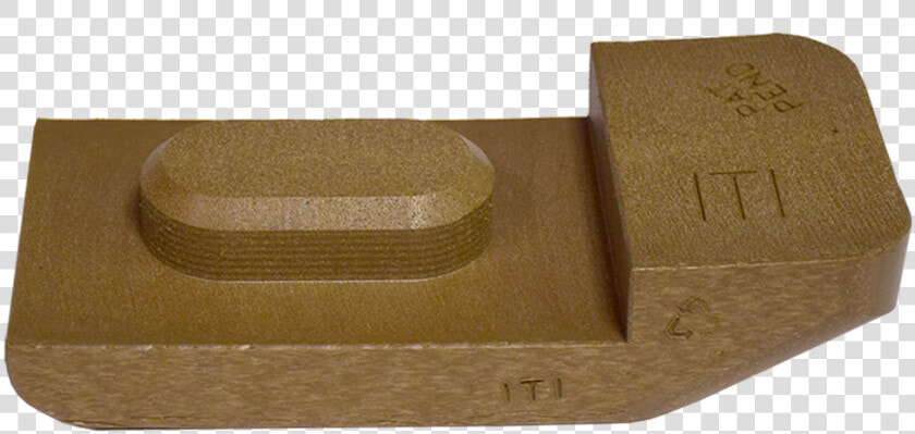 Iti Container Tire Skate These Container Skates Are   Wood  HD Png DownloadTransparent PNG