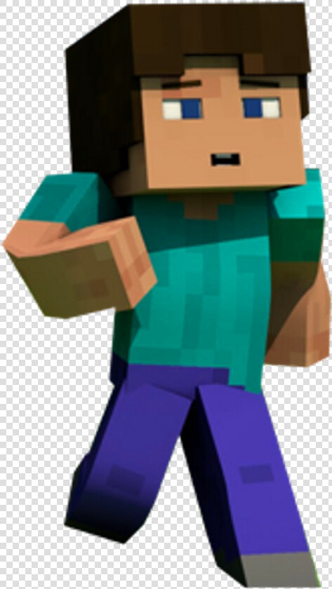 Minecraft Clipart Minecraft Steve   Minecraft Steve Sticker  HD Png DownloadTransparent PNG