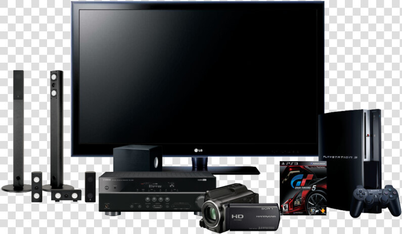 Home Theater System Png Free Download   Home Theater Png Transparent  Png DownloadTransparent PNG