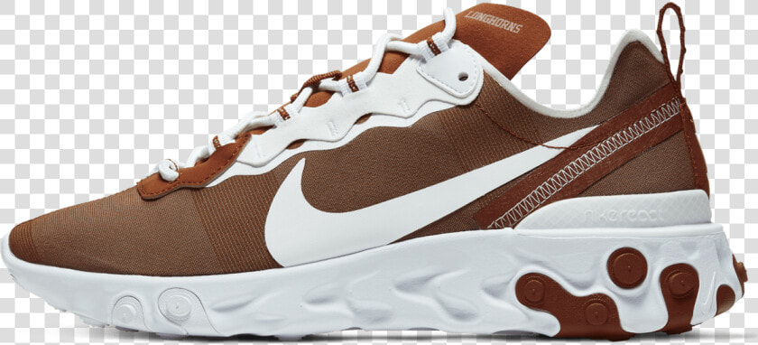 Nike React Element 55 Florida State  HD Png DownloadTransparent PNG