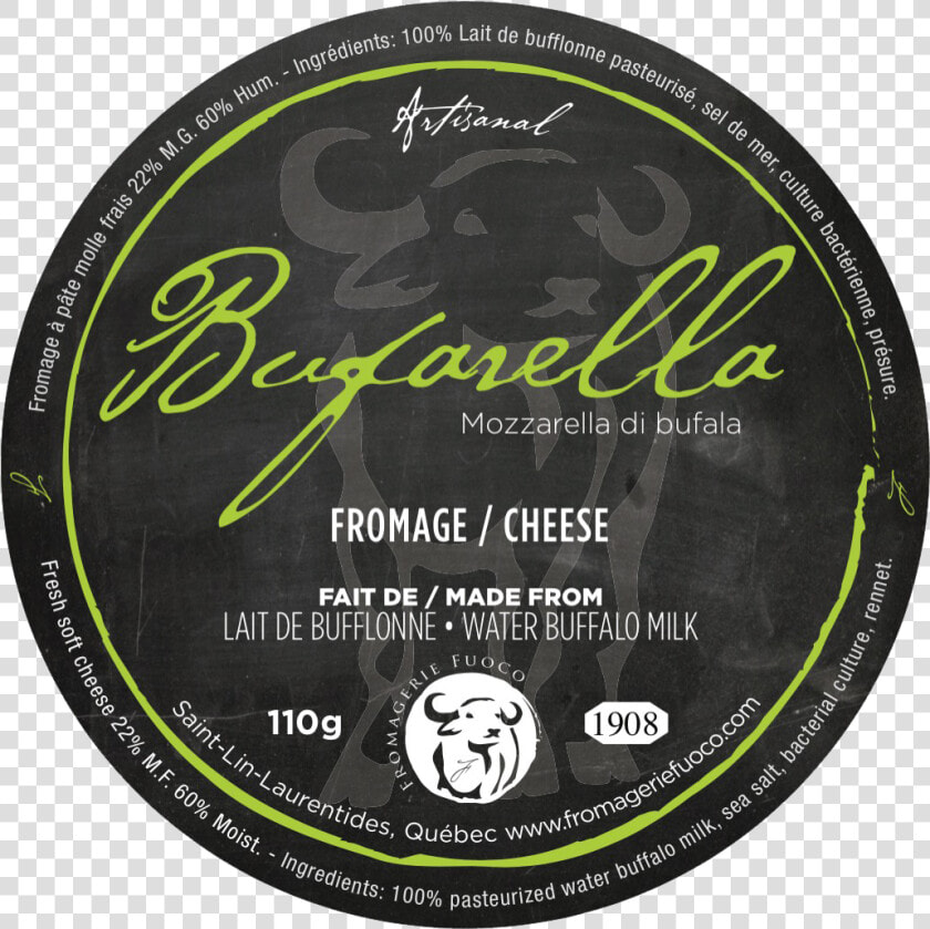 Bufarella Is Made From Water Buffalo   Bella Donna  HD Png DownloadTransparent PNG