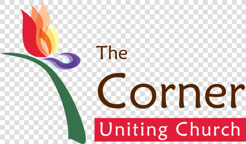 The Corner Uniting Church   Bird Of Paradise  HD Png DownloadTransparent PNG