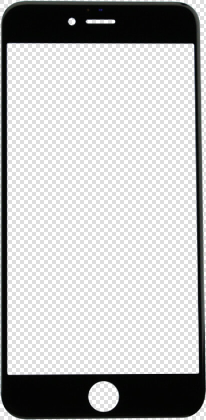 Iphone 6s Iphone 6 Plus   Iphone 8 Black Screen  HD Png DownloadTransparent PNG