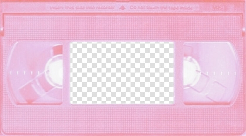  png  transparent  pink  tape  cassette  pinned  twitter   Pink Cassette Png  Png DownloadTransparent PNG