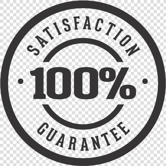 Printulu 100  Satisfaction Guaranteed Icon   Bread Affair  HD Png DownloadTransparent PNG