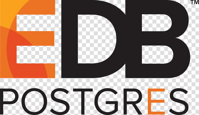 Corporate Logos Png   Edb Postgres Logo  Transparent PngTransparent PNG