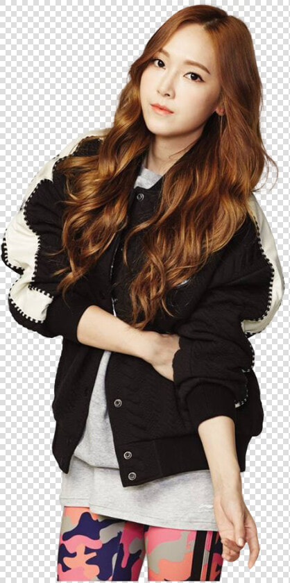 Jessica Jung Png  Transparent PngTransparent PNG