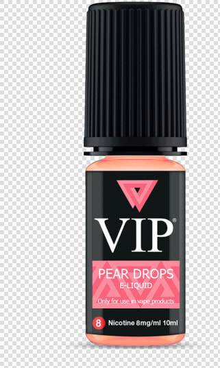 Pear Drop E liquid   Electronic Cigarette  HD Png DownloadTransparent PNG