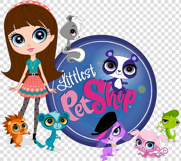 Transparent Challenge Accepted Meme Png   Little Pet Shop  Png DownloadTransparent PNG