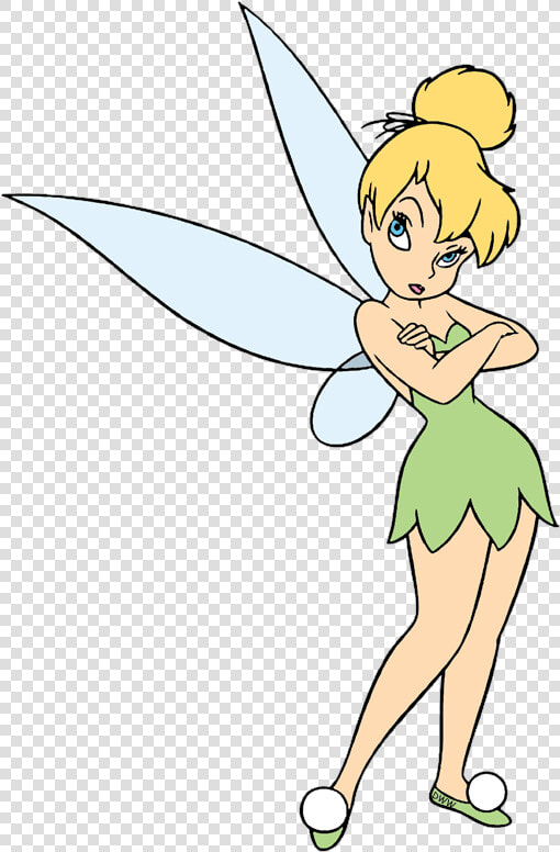 Collection Of Free Tinkerbell Drawing Angel Download   Fairy  HD Png DownloadTransparent PNG