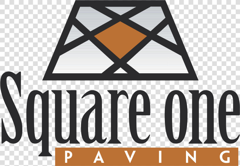 Square One Paving Logo Png Transparent  Png DownloadTransparent PNG