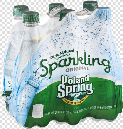 Poland Spring Water Bottle  HD Png DownloadTransparent PNG