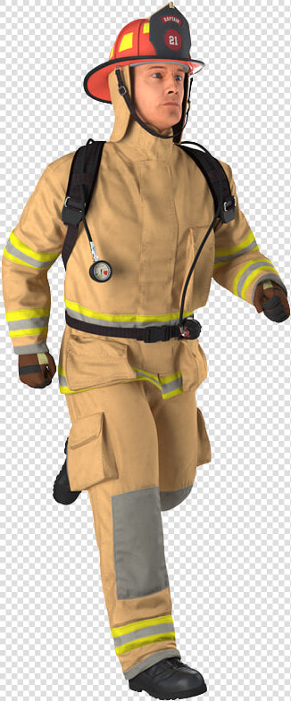 Firefighter Transparent Png   Firefighter  Png DownloadTransparent PNG