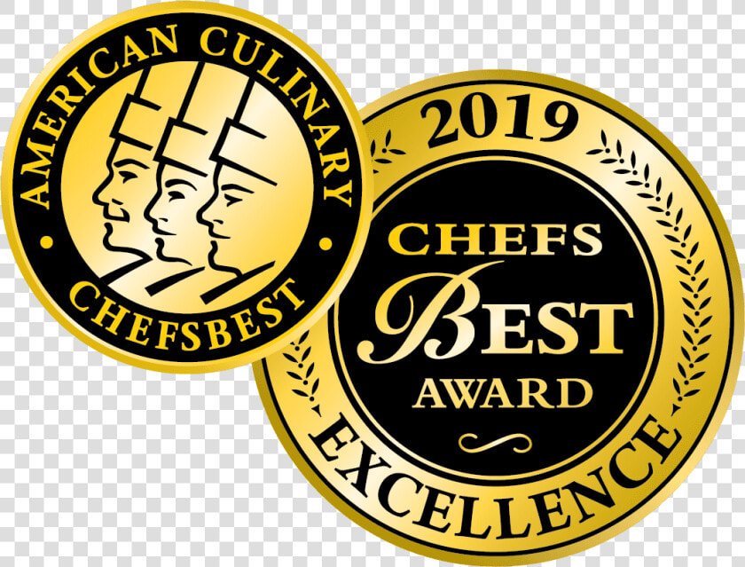 Chefs Best Award Excellence Png  Transparent PngTransparent PNG