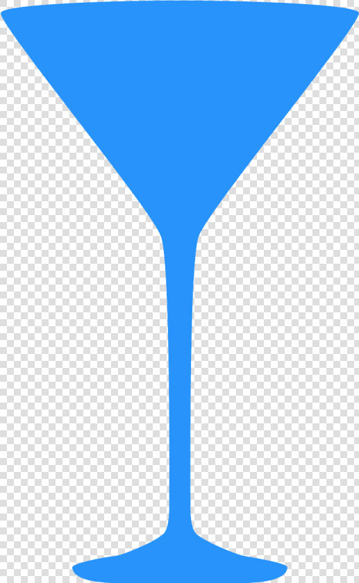 Copa De Martini Silueta  HD Png DownloadTransparent PNG