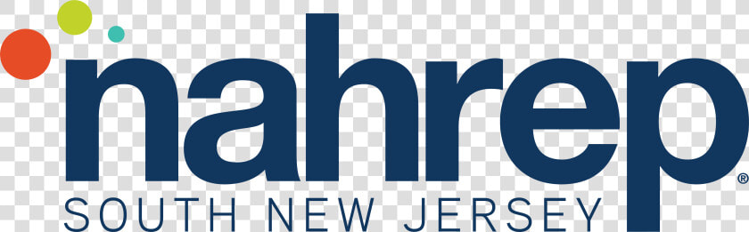 Nahrep South New Jersey   Nahrep Logo Ventura County  HD Png DownloadTransparent PNG