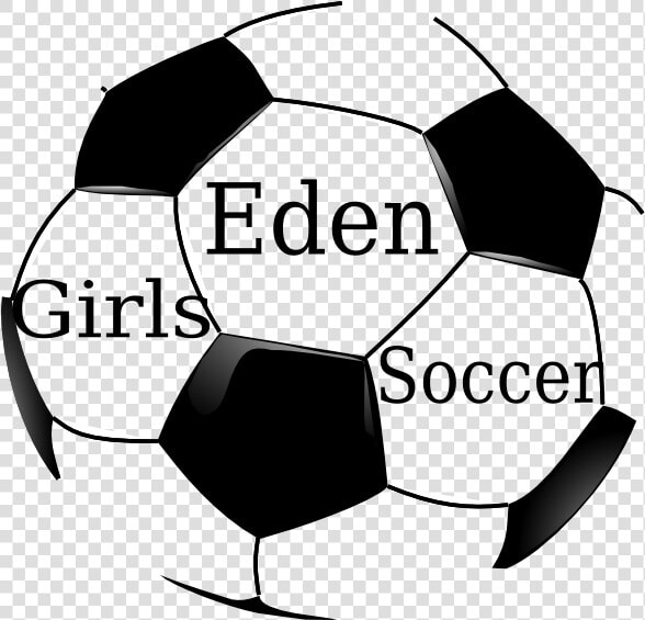 Cute Soccer Ball Clipart   Soccer Ball  HD Png DownloadTransparent PNG