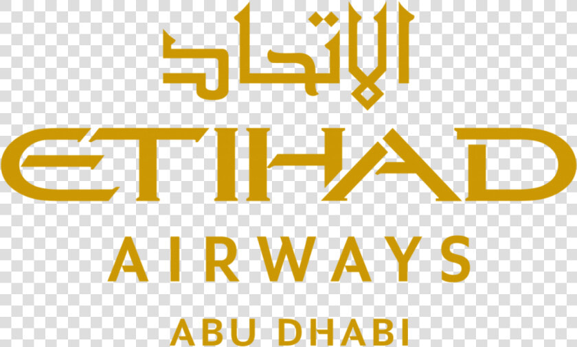 Etihad Airways  HD Png DownloadTransparent PNG