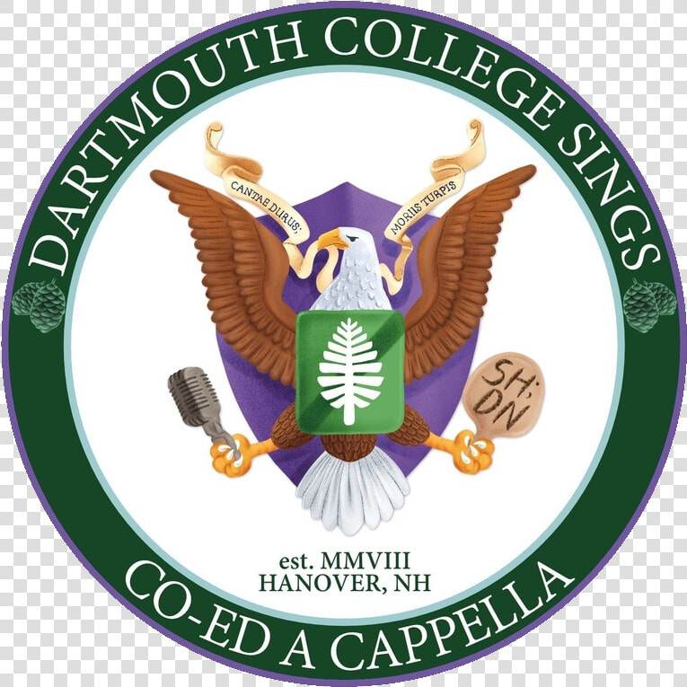 The Dartmouth Sings Is Dartmouth College S Premier   Partick Thistle F c   HD Png DownloadTransparent PNG