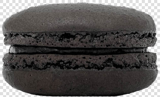 Chai Latte   Black Macaron Png  Transparent PngTransparent PNG